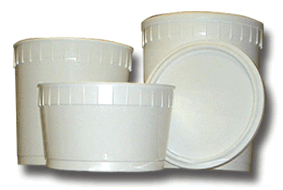 Can Holders Can Skirts Clamps tubs containers