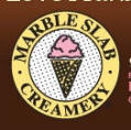 Marble Slab Ice Cream equipment 