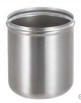 Stainless Steel Jar, 3-qt (2.8 L)