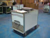 cold plate carts nelsons bdc-8 push cart 