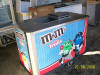 used cold plate carts