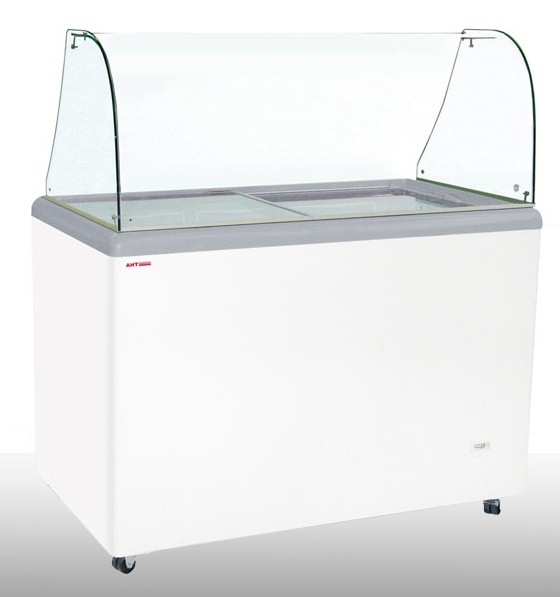 8 Flavor SP8H Dipping Cabinet