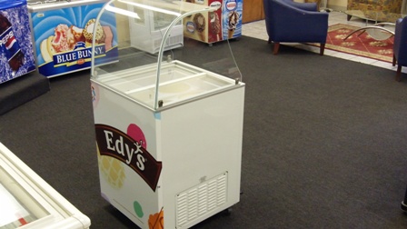 Ice Cream Dipping Cabinets Ice Cream Equipment For Sale