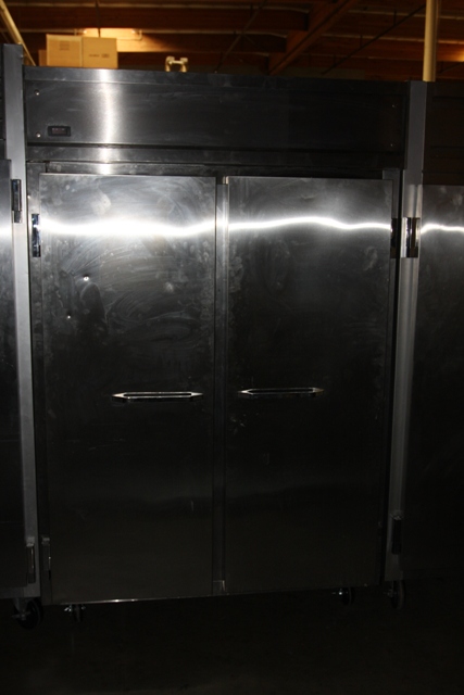 masterbuilt hardening cabinet model ihc-48 2 door two doors