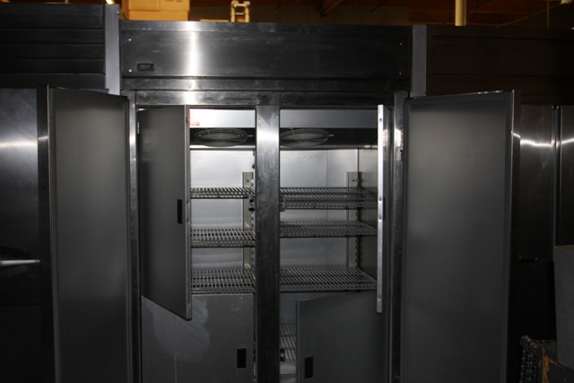 masterbilt blast freezer hardening cabinet