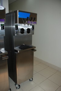 How Do Soft Serve Ice Cream Machines Work? – TurnKeyParlor.com