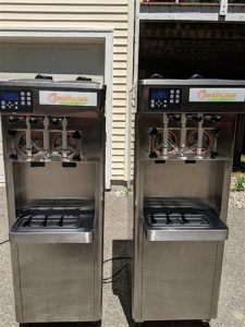 How Do Soft Serve Ice Cream Machines Work? – TurnKeyParlor.com