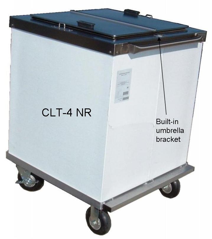 Clt-4 nelson cart