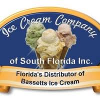 Sonic - Ice Cream Distributors of Florida