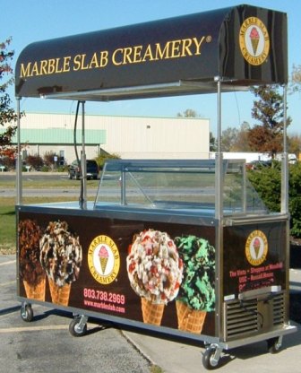 Available Territories Ice Cream Franchise Marble Slab Creamery Franchise