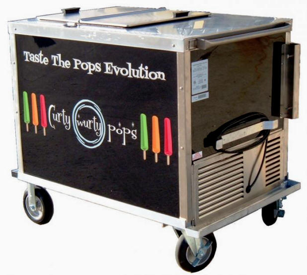 Ice Cream Carts For Sale Ice Cream Equipment for Sale